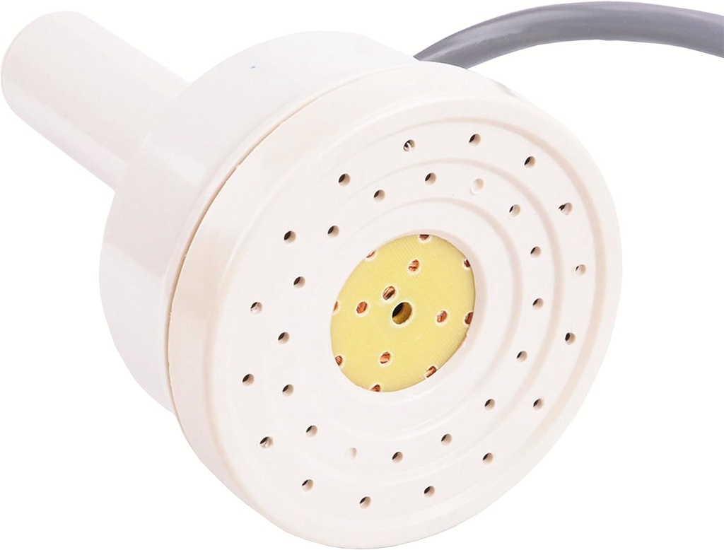 Sellador por inducción U.S. SOLID, sellador de tapas de botellas para tapones de 15 mm a 100 mm 110 V