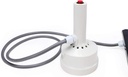Sellador por inducción U.S. SOLID, sellador de tapas de botellas para tapones de 15 mm a 100 mm 110 V
