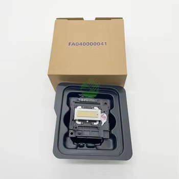 Cabezal Original para impresora Epson Model: L210, L355, L555, L455, L380, L3110, L3150, L3250, WF2540, WF2830, WF2850