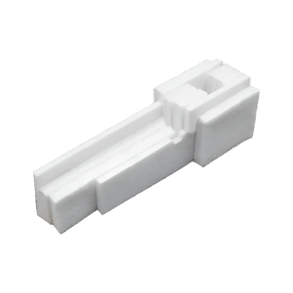 Almohadilla para impresora Epson L210, L220, L350, L355, L455, L495, L365, L375, L380, L395, ET2550