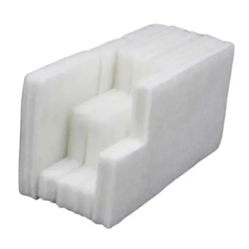 Almohadilla para impresora Epson L15150 L15160 L15168, ET16600, L6578 L6558 L8180 L8160, EC-C7000, M15140, WF7820, WF7840, ET5800