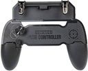 Control de mano Mobile Game Controller W11 para celular, 2 gatillos, ajustable