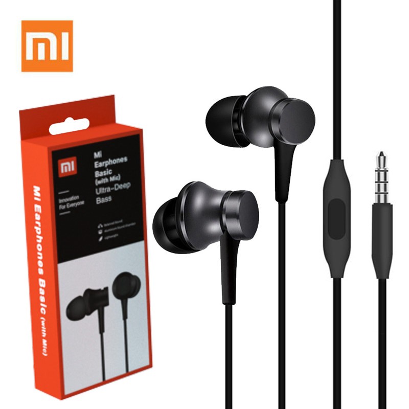 Auricular manos libres de Cable Samsung HS330 Plug 3.5mm (copia)