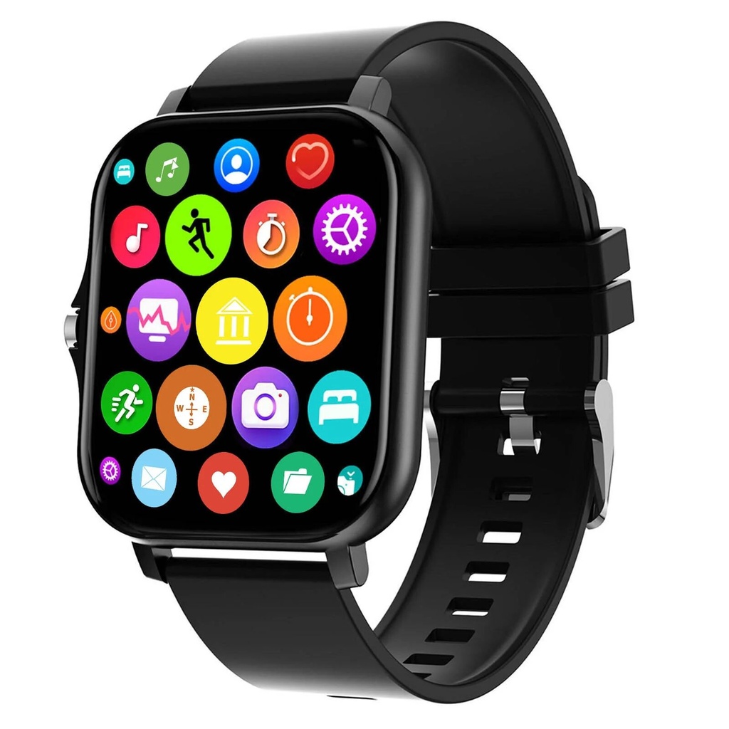 Reloj Inteligente Smartwach Y13