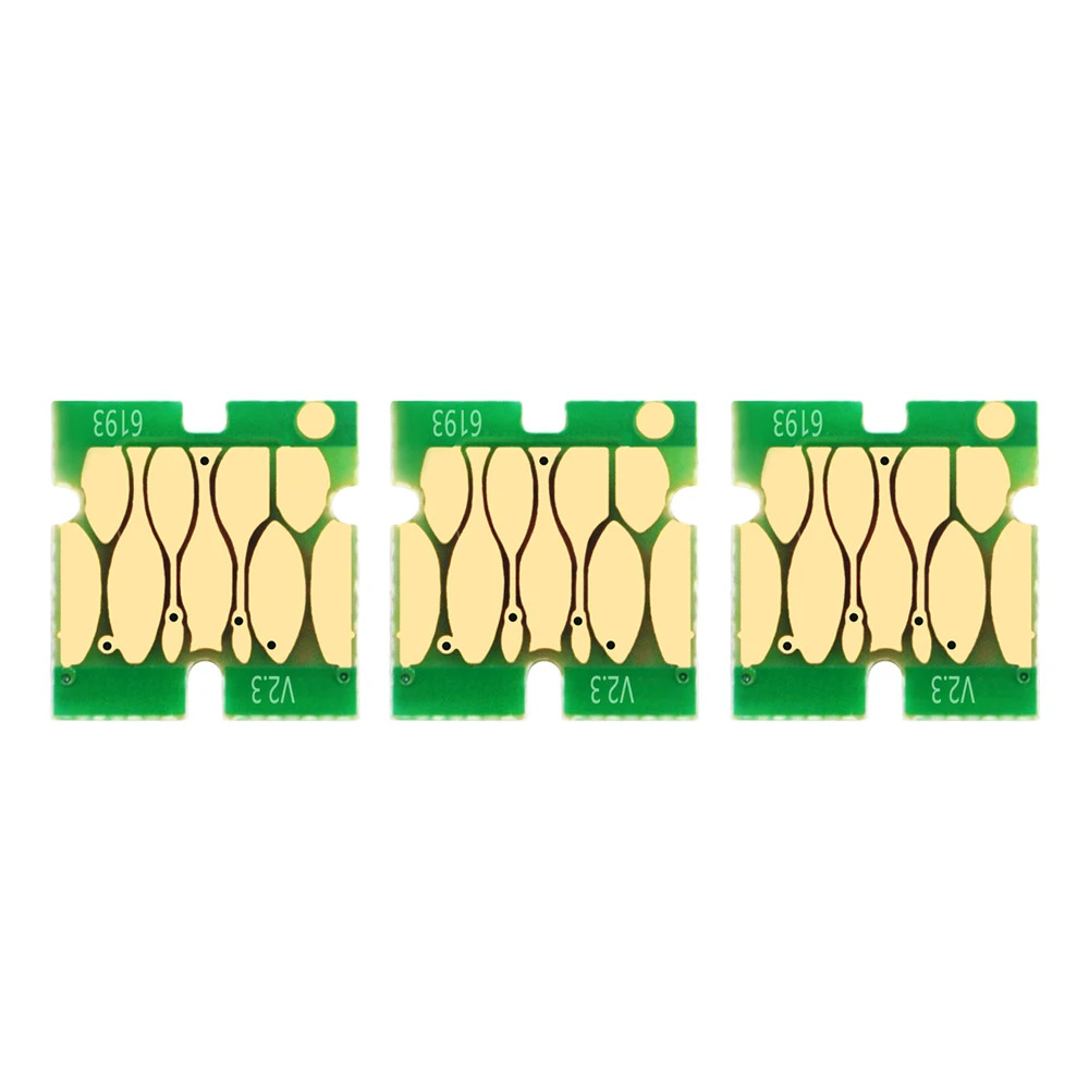 Llave de Activación Chip Virtual Firmware Chipless Epson XP-211, XP-340, XP-342, WF-2630,  WF-2650, WF-2860, WF-3720, WF-4720, WF-4730, WF-4734, WF-5620