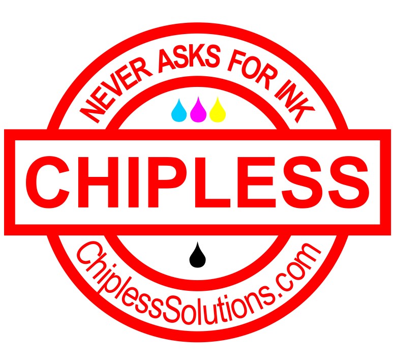 Llave de Activación Chip Virtual Firmware Chipless Epson XP-211, XP-340, XP-342, WF-2630,  WF-2650, WF-2830, WF-2850, WF-3720, WF-4720, WF-4730, WF-4734, WF-5620