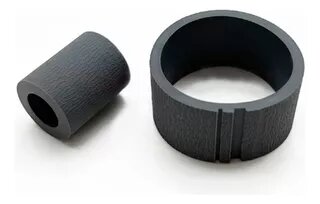 Kit Cauchos Rodillo Pick Up Roller para impresoras Epson L210, L220, L310, L355, L380, L395, L555, L575, L805