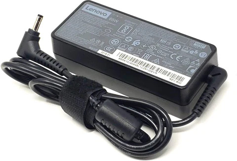 Cargador para Laptop Lenovo 20V/3.25A/65W/Plug 4.0x1.7mm, T.Original