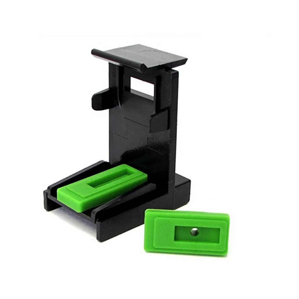 Snap succionador de aire para cabezales Canon o cartuchos HP
