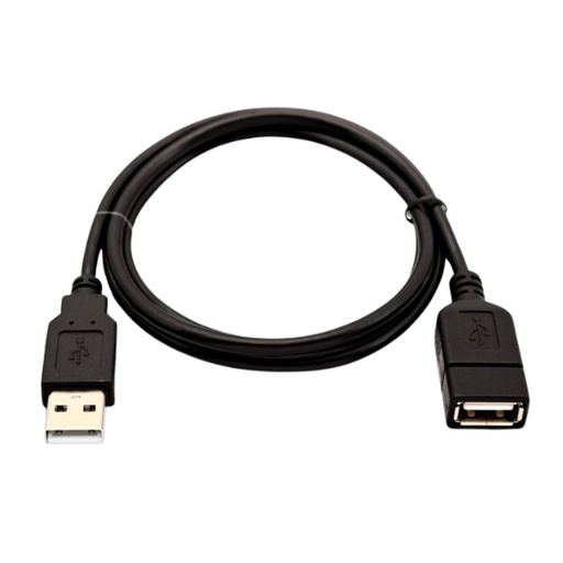 Cable Extension Anera USB 2.0 Macho a Hembra