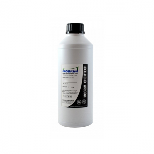 Litro Tinta Moorim Epson L Dye 1000ml / 1Kg