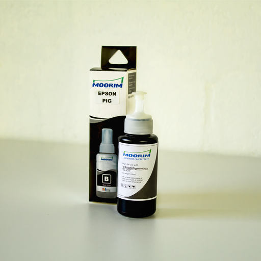 Tinta Moorim Epson Pigmentada 100ml