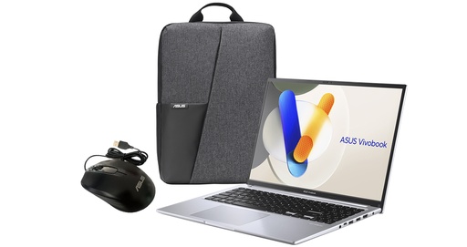 [LAPX1605VAMB649I9] Laptop Asus X1605VA-MB649 Intel® Core™ i9-13900H 13va generación, pantalla 16.0" WUXGA WV, 16GB RAM, SSD 1TB Nvme M.2, Nvidia® Geforce RTX 4060 8Gb, teclado , ‎Windows 11 Home, garantía 12 meses