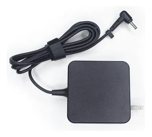 [AS195V237A45W4X1.35MM] Cargador para Laptop Asus 19.5V/2.37A/45W, Plug 4.0x1.35mm, T.Original