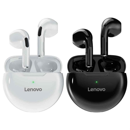 [AURHT38] Auricular Thinkplus HT38 Inalámbrico Bluetooth con micrófono, incluye cable 1.20Mt