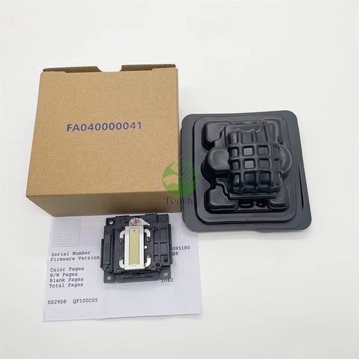 [CBZL210ORIGINAL] CABEZAL IMPRESORA EPSON L210 L355 L555 L455 L380 L3110 L3150 L3250