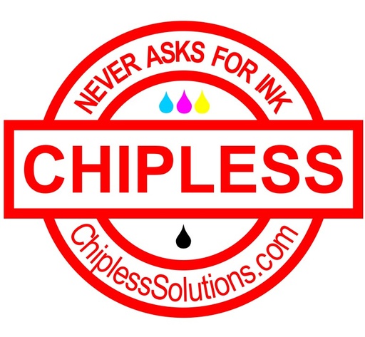 [KEYCHIPLESS01] Llave de Activación Chip Virtual Firmware Chipless Epson XP-211, XP-340, XP-342, WF-2630,  WF-2650, WF-2830, WF-2850, WF-3720, WF-4720, WF-4730, WF-4734, WF-5620