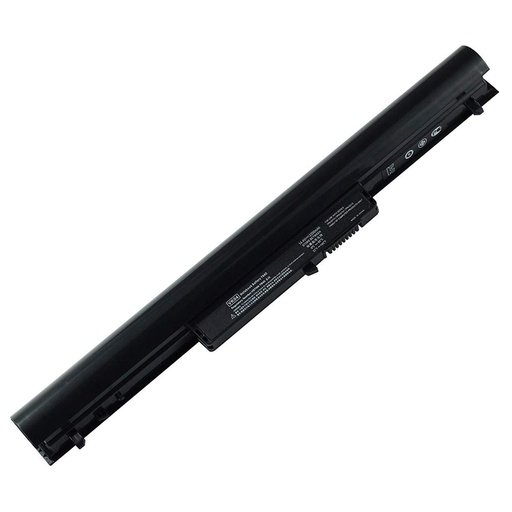[BTHPVK04] Bateria para laptop HP VK04 / YB4D 2600mAh / 37Wh, 4 celdas, voltaje 14.4V, HC