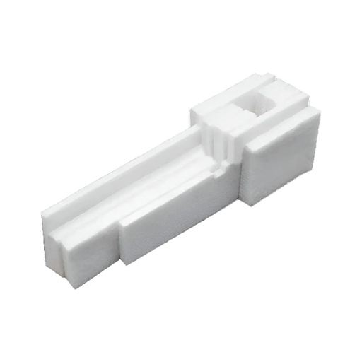 [INKPADEPSONL210] Almohadilla para impresora Epson L210, L220, L350, L355, L455, L495, L365, L375, L380, L395, ET2550