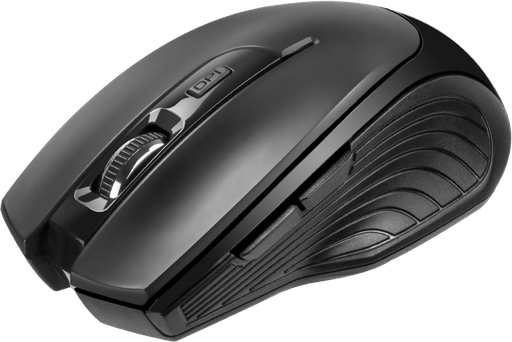 [MOUKMW355BK] Teclado Usb 2.0 Para Pc Anera Kb-523