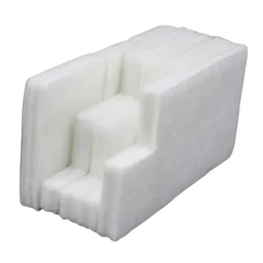 [INKPADEPSONL15150] Almohadilla para impresora Epson L15150 L15160 L15168, ET16600, L6578 L6558 L8180 L8160, EC-C7000, M15140, WF7820, WF7840, ET5800